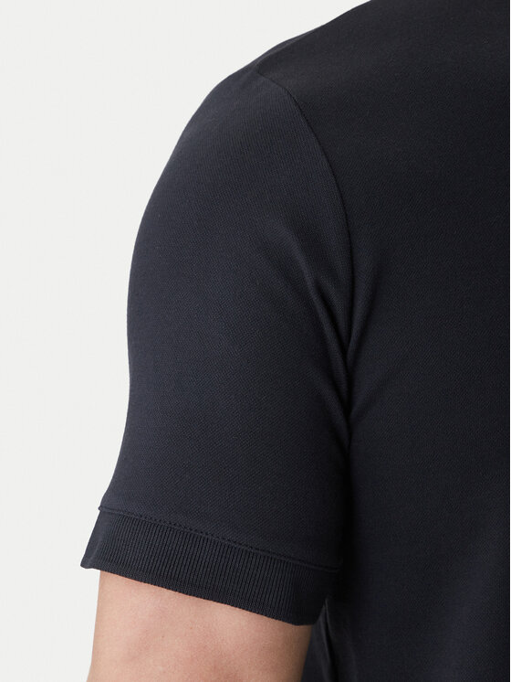 KARL LAGERFELD KARL LAGERFELD Polo 745015 562231 Azul marino Regular Fit