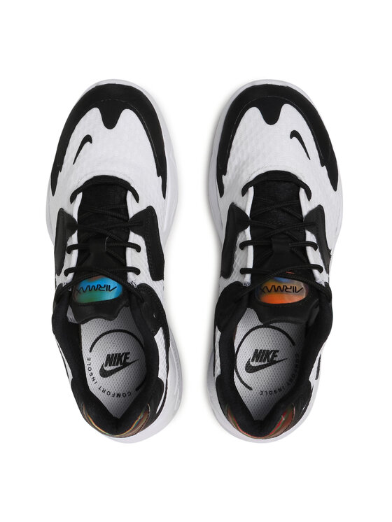 Nike Sneakersy Nike Air Max 2X CK2947 100 Biały