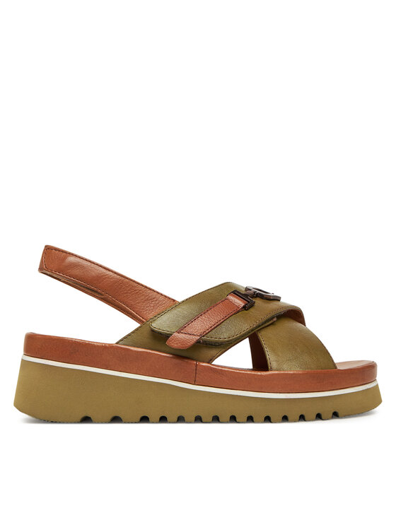 Ara Sandale Ara 12-50504-06 Verde