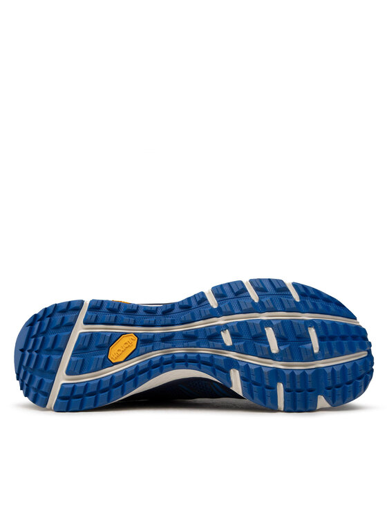 Merrell Běžecké boty Merrell Bare Access Xtr J99543 Tmavomodrá