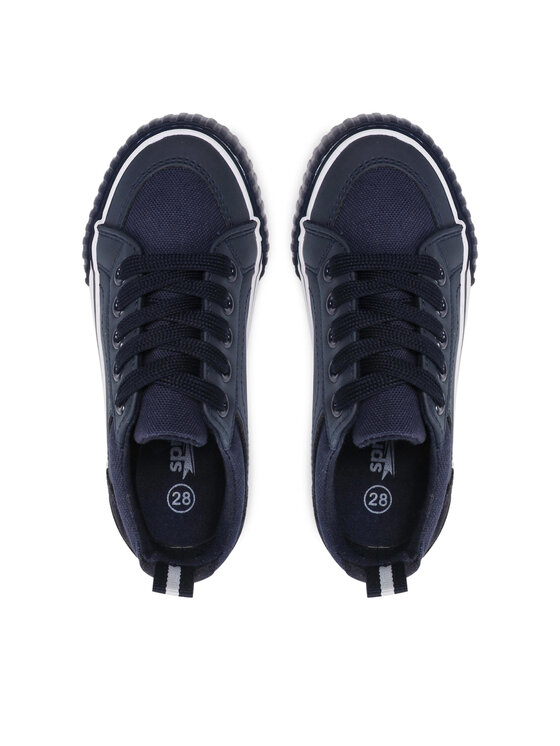 Sprandi Tenis superge Sprandi WZZH20-270 Mornarsko modra