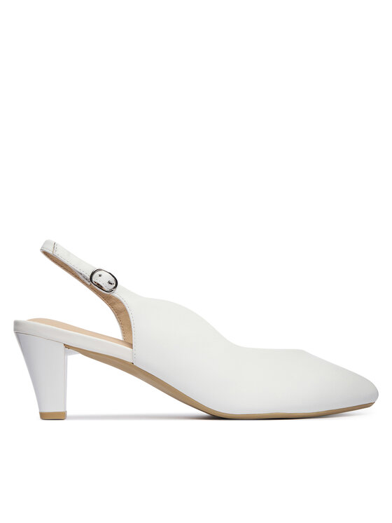 Caprice Tacones Caprice 9-29603-44 Blanco