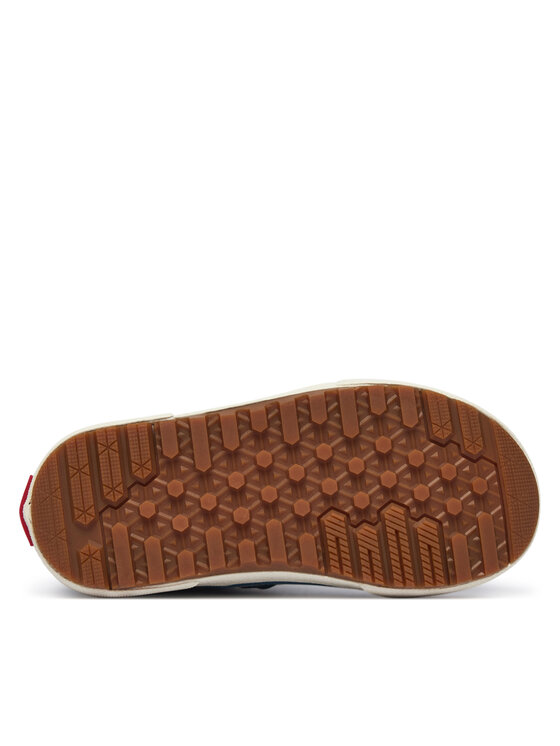 Vans Stivaletti Vans Slip-On HI Terrain V Insu VN000V8KPNK1 Blu