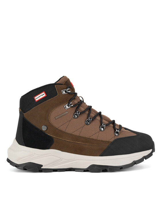 Hunter Trekking čevlji Hunter H1-060 Rjava
