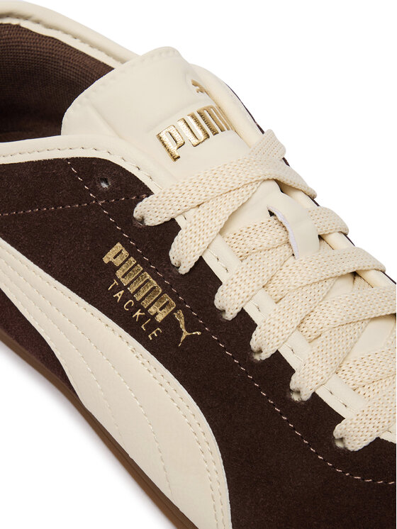 Puma Zapatillas Puma Tackle 404456 Marrón oscuro