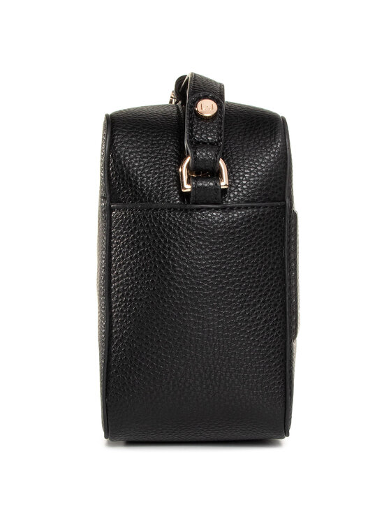 Liu Jo Сумка Liu Jo Camera Case AF0212 E0086 Чорний