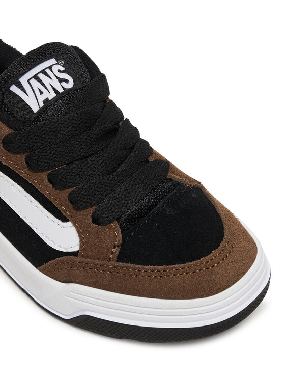 Vans Сникърси Vans Hylane VN000D4NN431 Кафяв