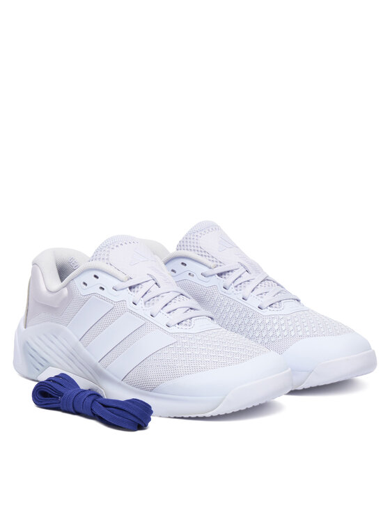 adidas Edzőtermi cipők adidas Dropset 4 Training Shoes KJ6604 Világos lila