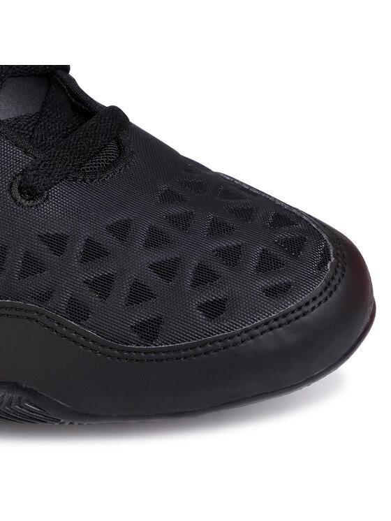 Nike Edzőtermi cipők Nike Ko 839421 001 Fekete