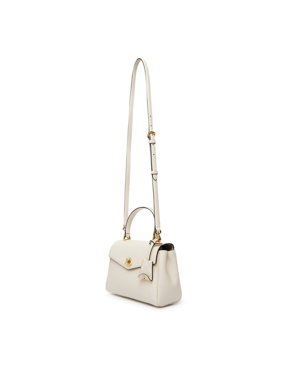 LAUREN RALPH LAUREN Bolso LAUREN RALPH LAUREN 431P15611003 Blanco