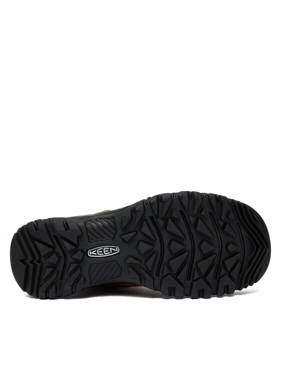 Keen Snehule Keen Greta Boot II Wp 1031169 Hnedá