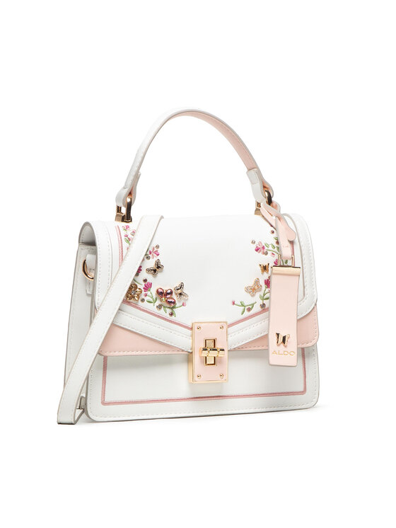 Aldo Borsetta Aldo Erocan 16215459 Beige