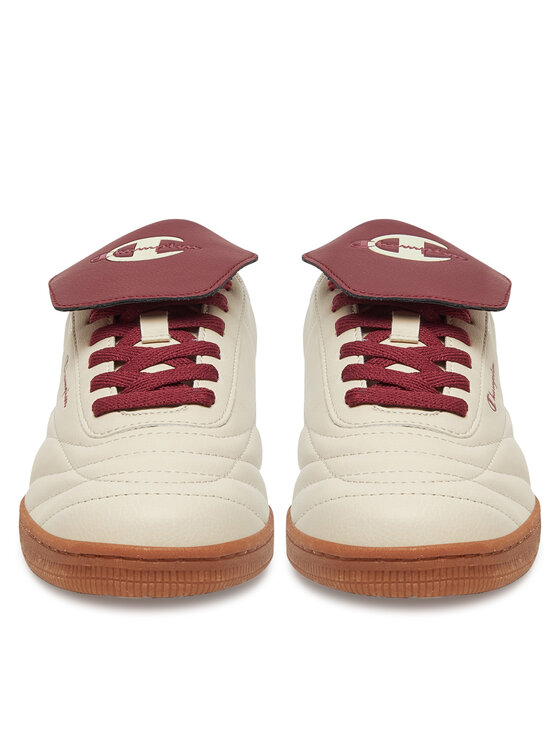 Champion Снікерcи Champion PRESTIGE FLAP S11803-WW003 Бежевий