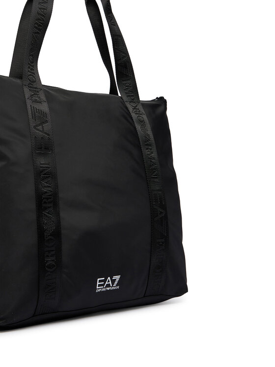 EA7 Emporio Armani Сумка EA7 Emporio Armani 7W001476 AF22280 UC001 Чорний