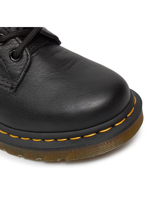 Dr. Martens Šņorzābaki Dr. Martens Pascal 13512006 Melns