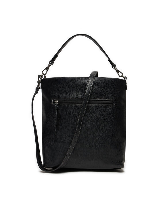 Tamaris Geantă Tamaris Anuschka 33113 Negru
