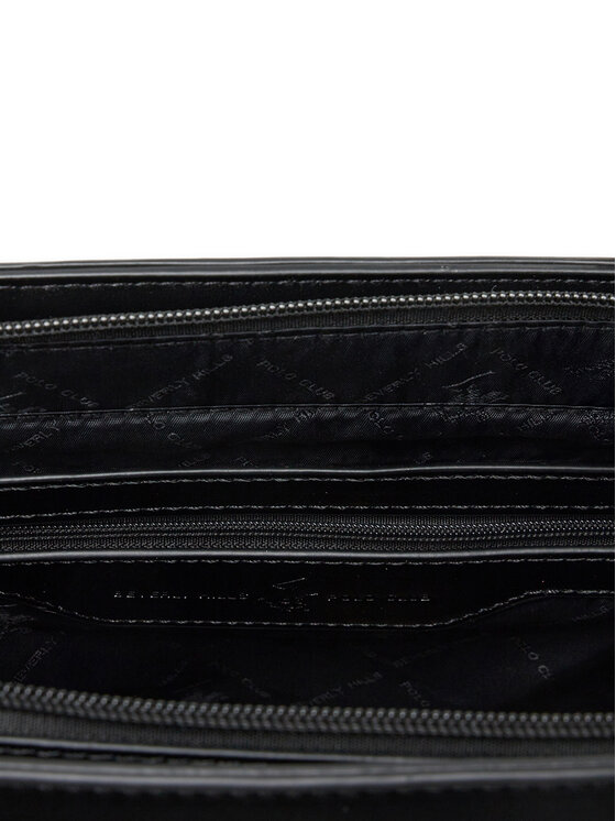 Beverly Hills Polo Club Soma Beverly Hills Polo Club C-BHPC-B-008-06 Melns