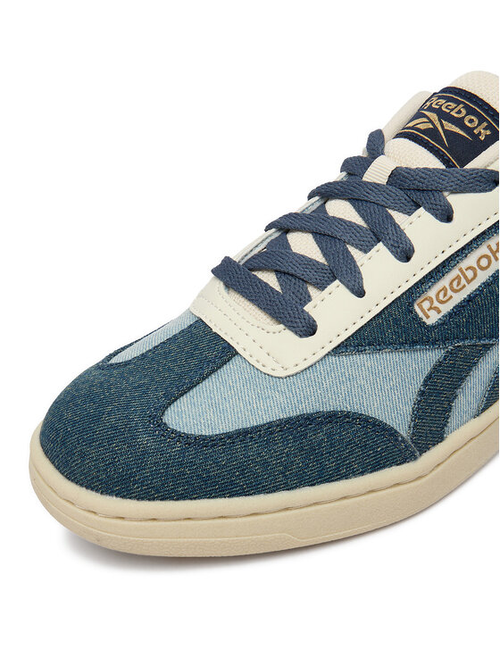 Reebok Снікерcи Reebok CEO-FORTE LOUNGER AR30503W-DCY Голубий