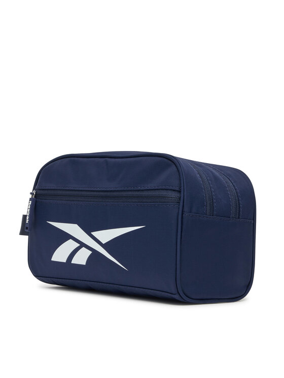 Reebok Neseser Reebok RBK-U1-002-SS25 Tamnoplava