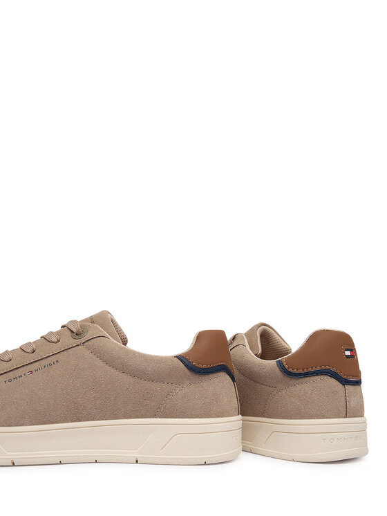 Tommy Hilfiger Sneakers Tommy Hilfiger T3X9-35244-0318 S Beige