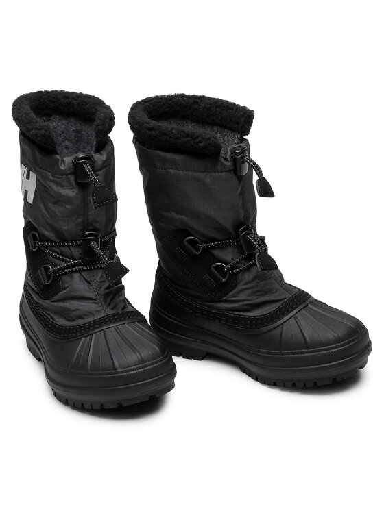 Helly Hansen Снігоходи Helly Hansen Jk Varanger Insulated 11646_990 Сірий