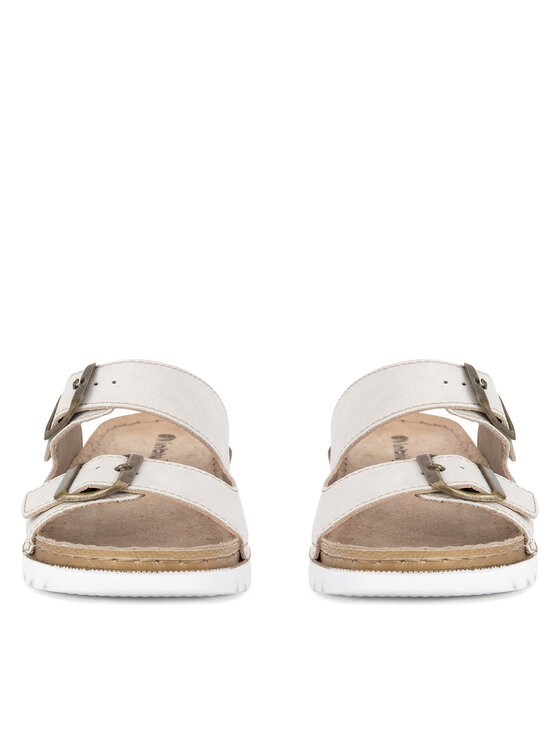 Inblu Nazouváky Inblu CN330100 Béžová