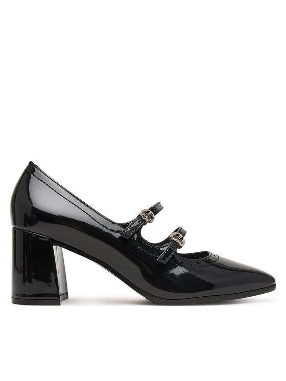 PINKO Czółenka PINKO Anita 02 SD0687P050 Czerwony