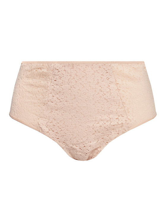 Chantelle Chantelle Mutande classiche a vita alta Norah C13F30 Beige