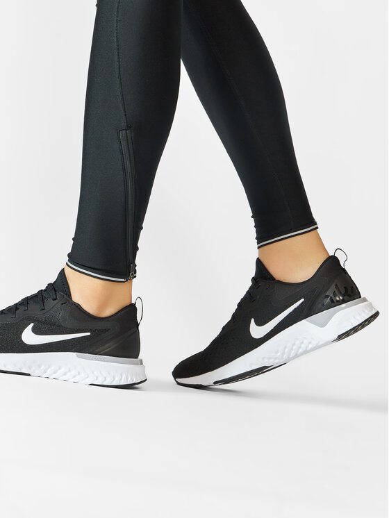 Nike Futócipő Nike Odyssey React AO9819 001 Fekete