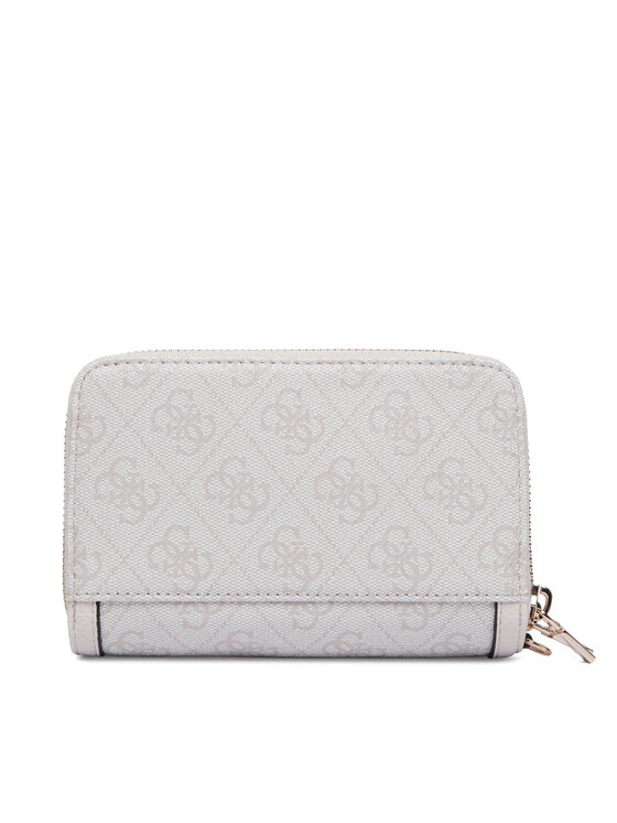 Guess Гаманець Guess Lindsey Slg SWSG97 49164 Світло-бежевий