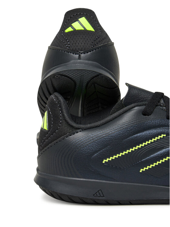 adidas Обувки за футбол adidas Copa Pure 3 Club JR2909 Черен