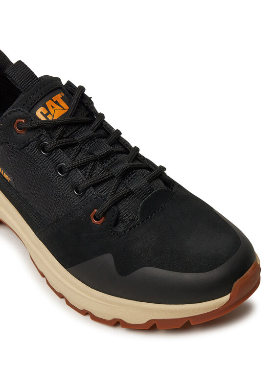 CAT Footwear Снікерcи CAT Footwear Colorado P725994 Чорний