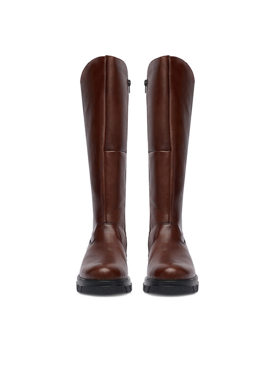 Rieker Botas altas Rieker CEO-Z9158-27 Marrón