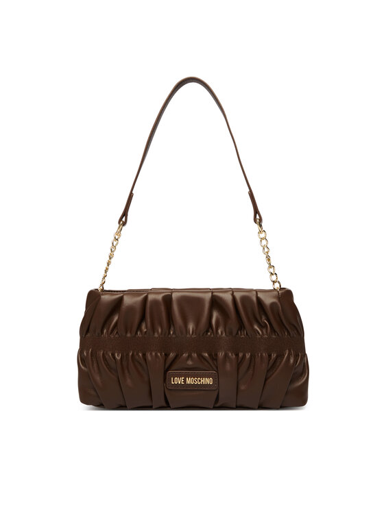 LOVE MOSCHINO Сумка LOVE MOSCHINO JC4089PP1PLU0300 Коричневий