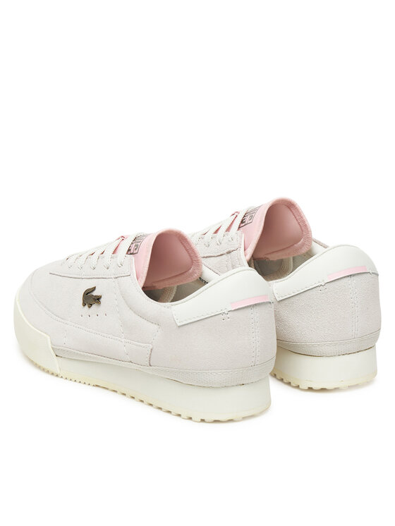 Lacoste Снікерcи Lacoste Aura 7-50SFA0158 Білий
