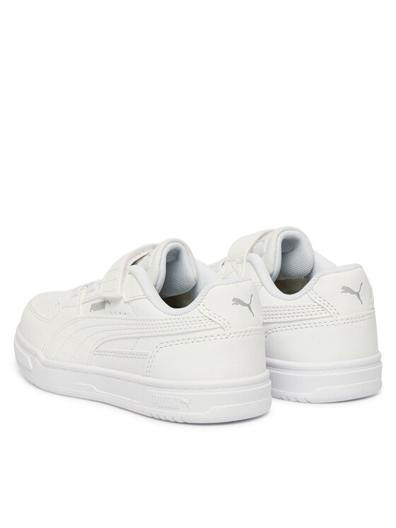 Puma Снікерcи Puma Caven III AC+ PS 406239 01 Білий