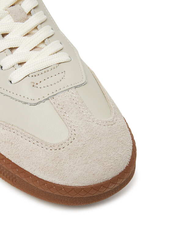 Steve Madden Снікерcи Steve Madden Euphoria SM11003591 Бежевий