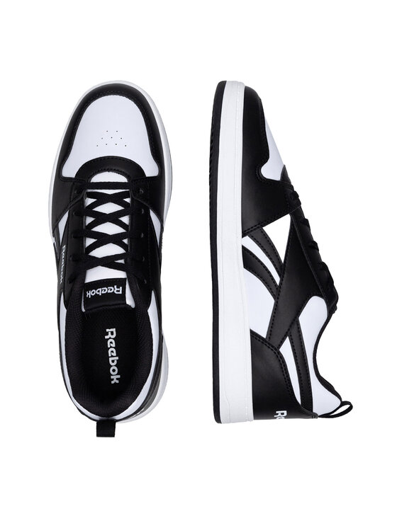 Reebok Снікерcи Reebok Royal Prime 2.0 100033494 Білий
