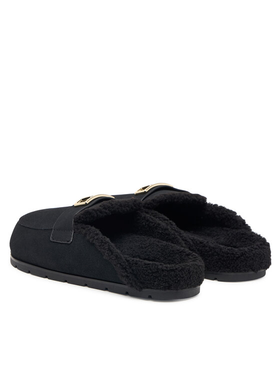 Armani Exchange Pantoletten Armani Exchange XW003096 AF27450 MZ715 Schwarz