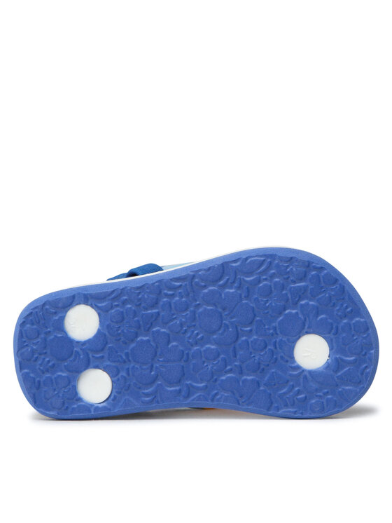 Roxy Босоніжки Roxy AROL100004 Кольоровий