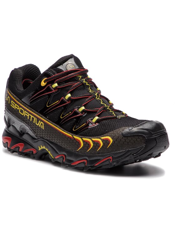 La Sportiva Взуття для бігу La Sportiva Ultra Raptor Gtx GORE-TEX 26RBY Чорний