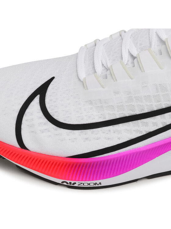 Nike Scarpe running Nike Air Zoom Pegasus 37 BQ9646 103 Bianco