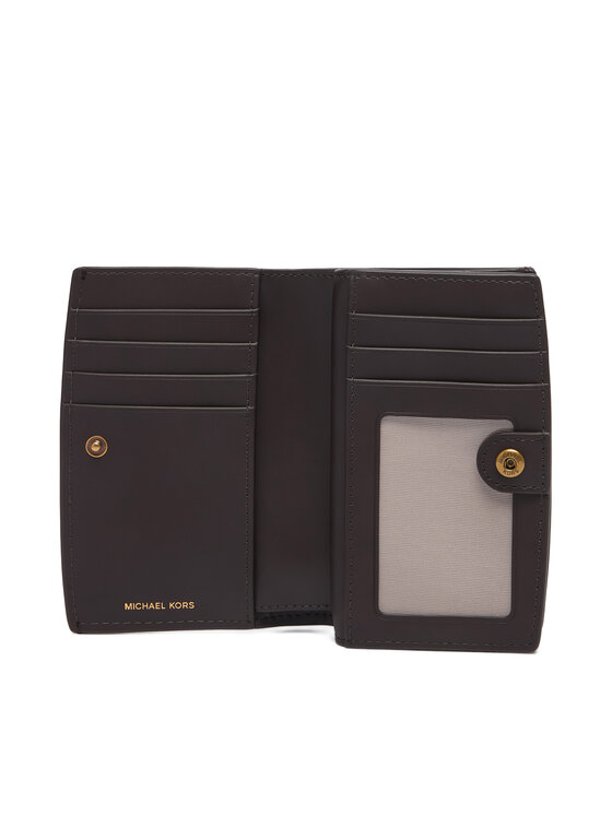 MICHAEL Michael Kors Piniginė MICHAEL Michael Kors 32F6AYTZ2L Ruda