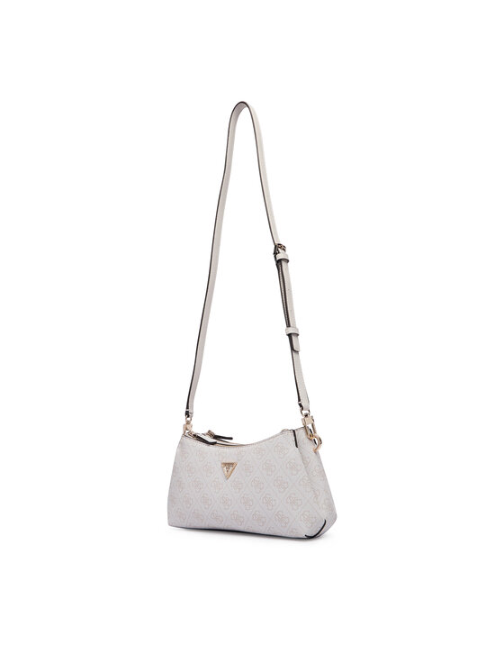 Guess Сумка Guess Noelle II Mini HWBG96 72730 Кремовий