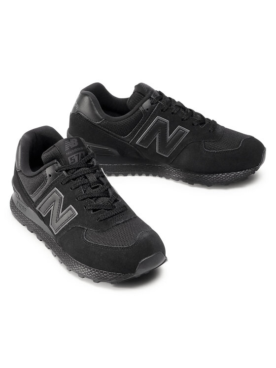 New Balance Αθλητικά New Balance MT574ATD Μαύρο
