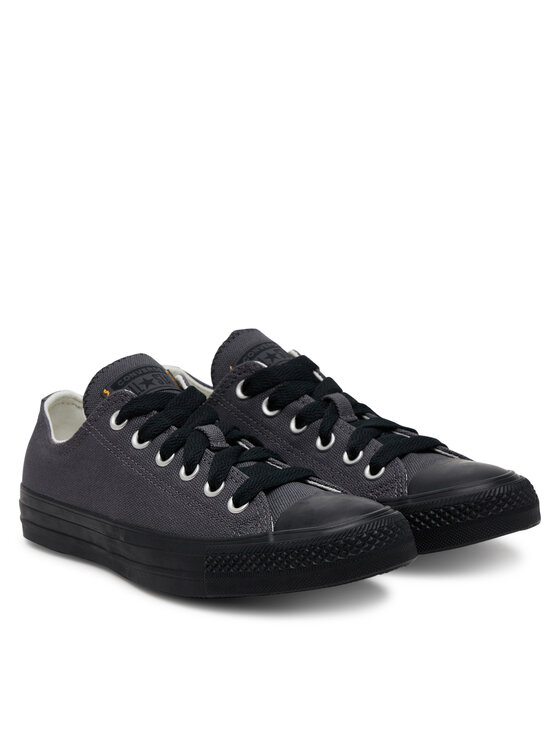 Converse Кеди Converse Chuck Taylor All Star Tough Textures A11508C Чорний