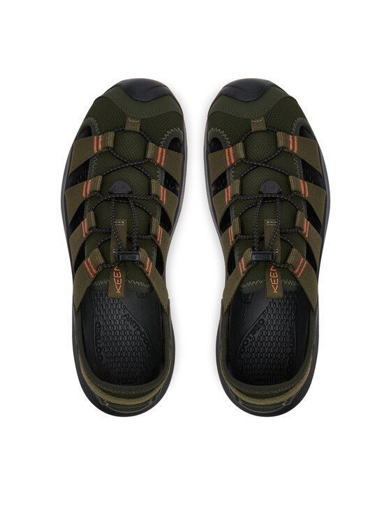 Keen Sandale Keen Seanik H2 M 1030387 Kaki