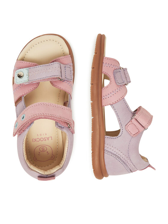 Lasocki Kids Босоніжки Lasocki Kids CEO-CI12-2705-20(III)DZ Рожевий
