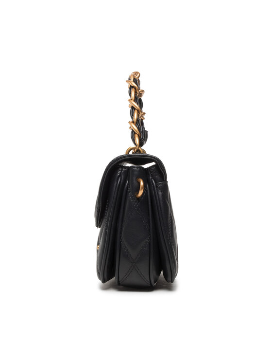 Guess Дамска чанта Guess Triana (QS) HWQS85 53190 Черен