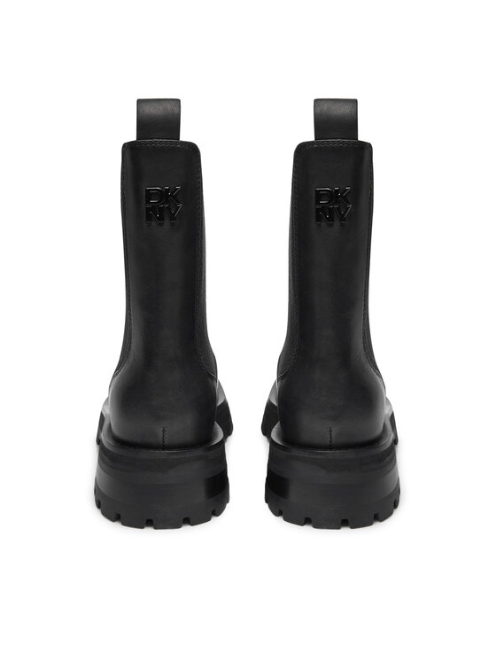 DKNY Челсі DKNY Rianne Chelsea K3471540 Чорний